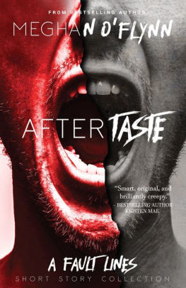 Aftertaste