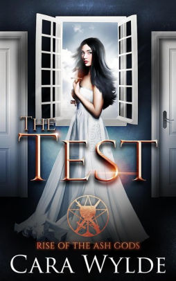 The Test - A Reverse Harem Prequel