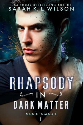 Rhapsody in Dark Matter