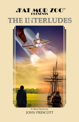 THE INTERLUDES