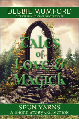 Tales of Love & Magick