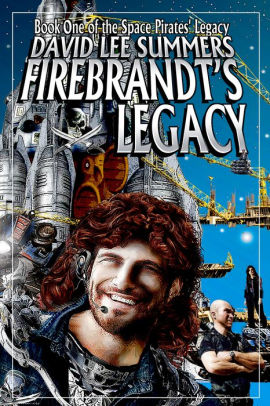 Firebrandt's Legacy