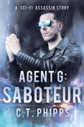 Saboteur