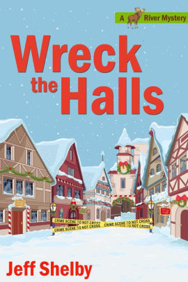 Wreck The Halls