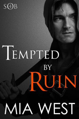 Tempted by Ruin