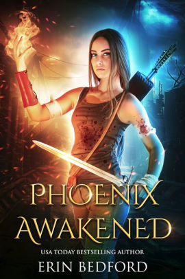 Phoenix Awakened