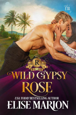 Wild Gypsy Rose