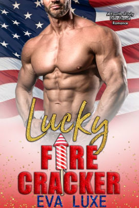 Lucky Firecracker