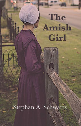 The Amish Girl