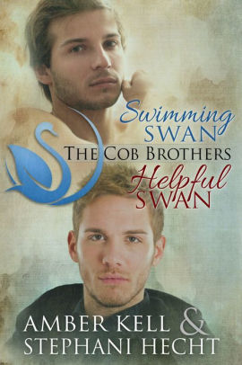 The Swimming Swan // The Helpful Swan