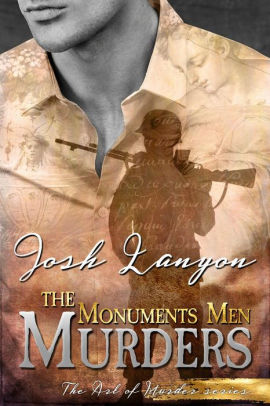 The Monuments Men Murders