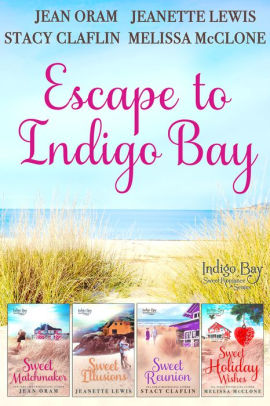 Escape to Indigo Bay