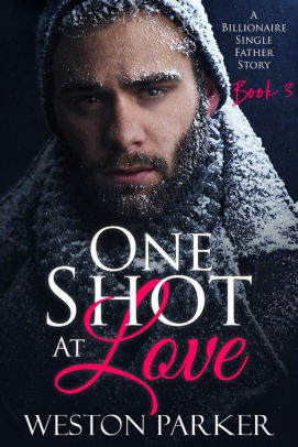 One Shot At Love Book 3