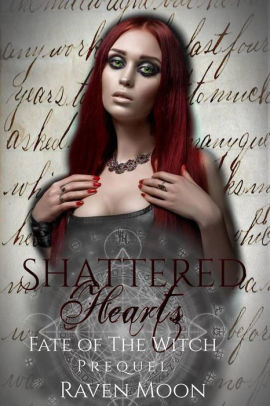 Shattered Hearts