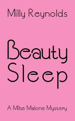 Beauty Sleep