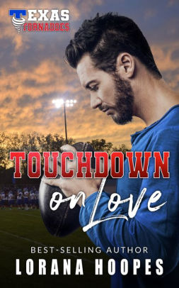 Touchdown on Love