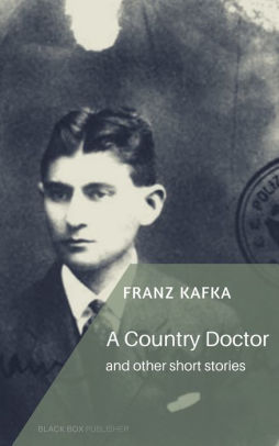 A Country Doctor