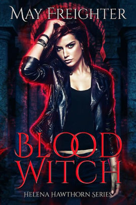 Blood Witch