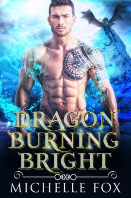 Dragon Burning Bright