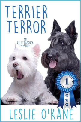 Terrier Terror