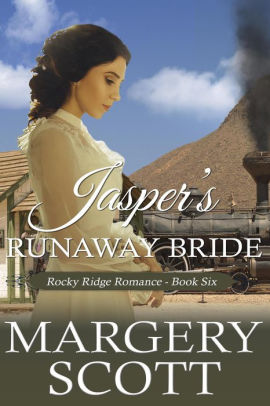 Jasper's Runaway Bride