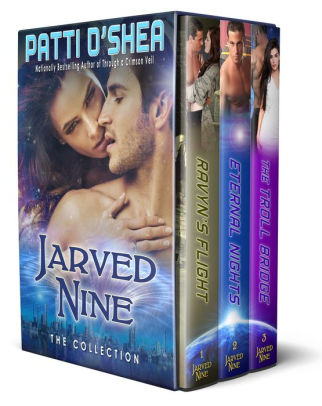 The Jarved Nine Collection