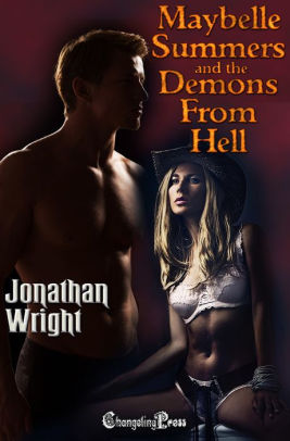 Maybelle Summers and the Demons From Hell