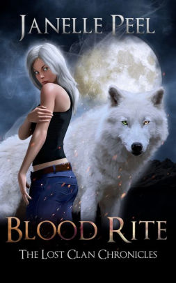 Blood Rite