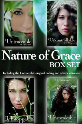 The Nature of Grace Boxset