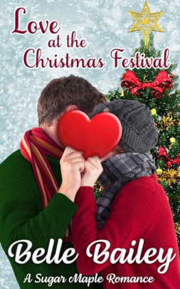 Love at the Christmas Festival