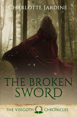 The Broken Sword