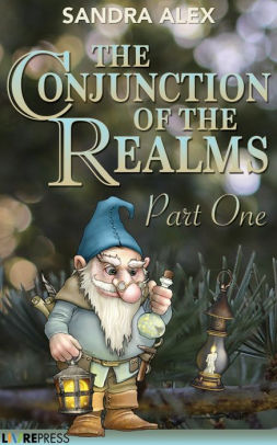 The Conjunction of the Realms