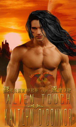 Alien Touch