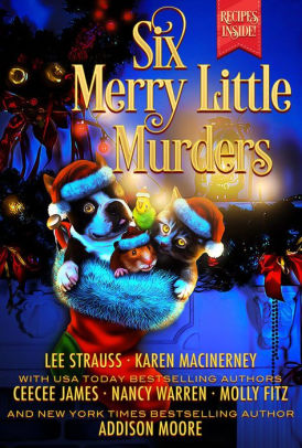 Six Merry Little Murders