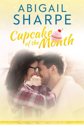 Cupcake of the Month