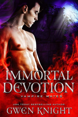 Immortal Devotion