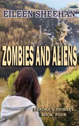 Zombies and Aliens