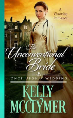 The Unconventional Bride