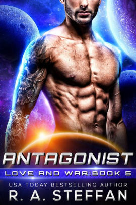 Antagonist