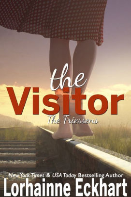 The Visitor