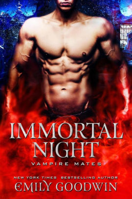 Immortal Night