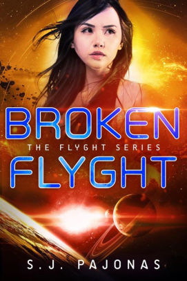 Broken Flyght