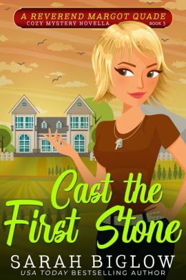 Cast the First Stone