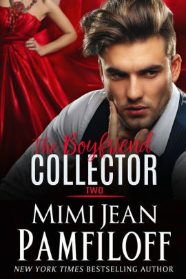 The Boyfriend Collector, Two