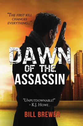 Dawn of the Assassin