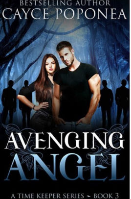 Avenging Angel