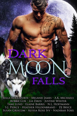 Dark Moon Falls