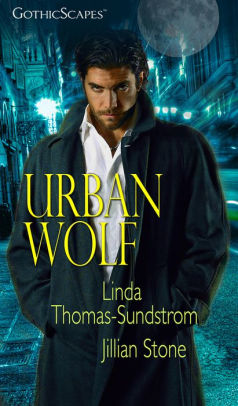 Urban Wolf