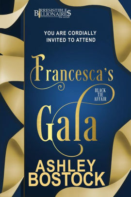 Francesca's Gala