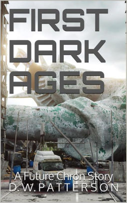 First Dark Ages